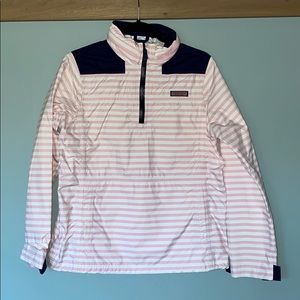 Vineyard Vines Wind Breaker